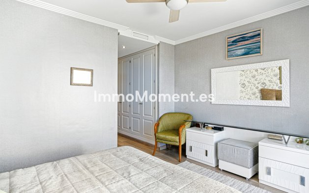 Bestaande woning - Geschakelde woning - Benahavís - Benahavís Centro