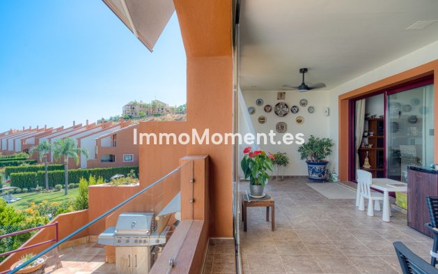 Bestaande woning - Geschakelde woning - Benahavís - Benahavís Centro