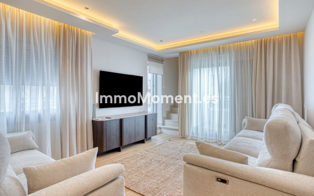 Resale - Apartment - Mijas - La Cala Golf