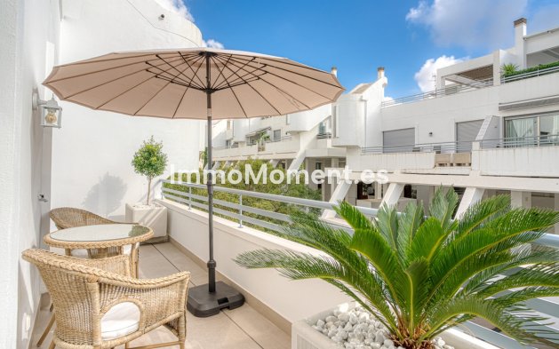 Resale - Apartment - Mijas - La Cala Golf