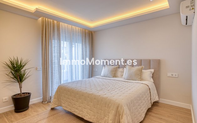 Resale - Apartment - Mijas - La Cala Golf