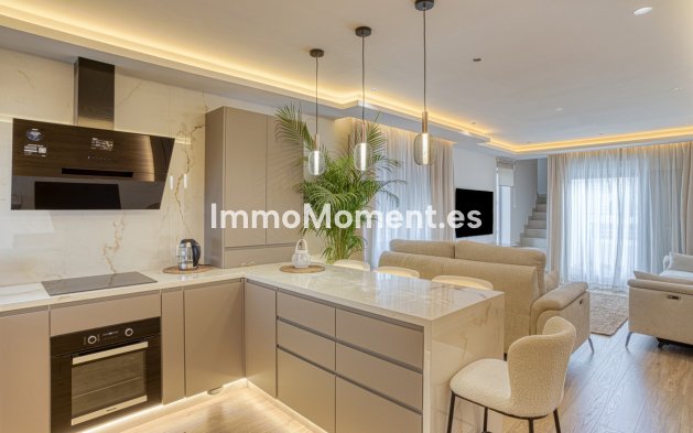 Resale - Apartment - Mijas - La Cala Golf