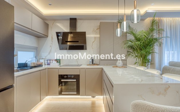 Resale - Apartment - Mijas - La Cala Golf