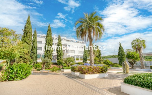 Resale - Apartment - Mijas - La Cala Golf