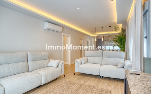 Resale - Apartment - Mijas - La Cala Golf