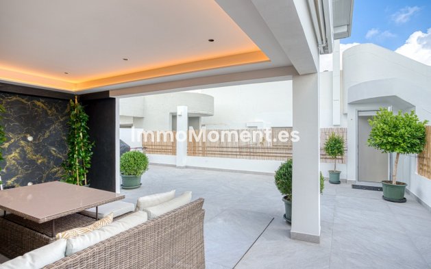 Resale - Apartment - Mijas - La Cala Golf