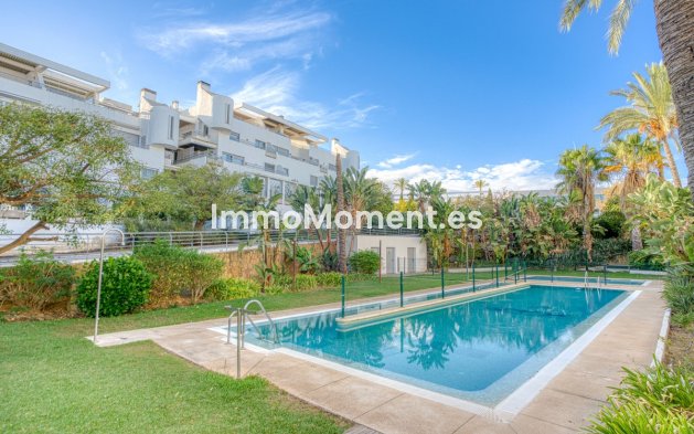 Resale - Apartment - Mijas - La Cala Golf