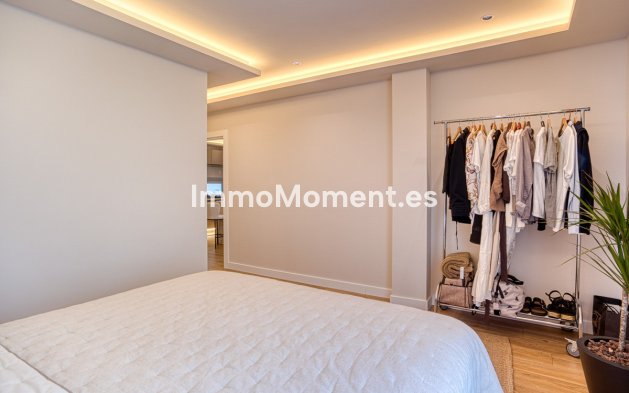 Resale - Apartment - Mijas - La Cala Golf