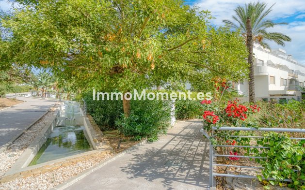 Resale - Apartment - Mijas - La Cala Golf
