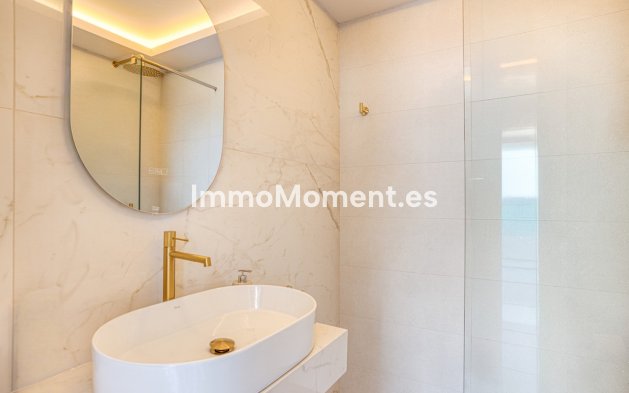 Resale - Apartment - Mijas - La Cala Golf