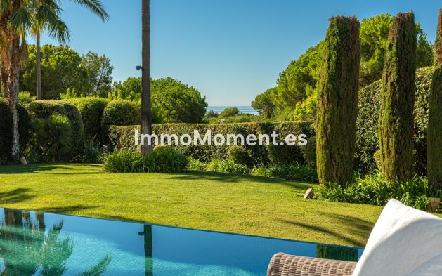 Wiederverkauf - Villa - Casares - Casares Centro