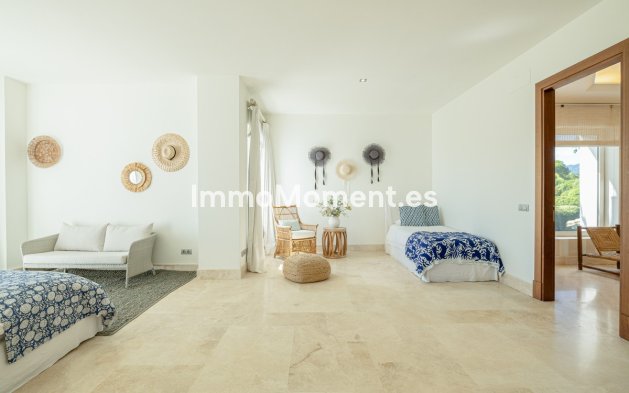 Wiederverkauf - Villa - Casares - Casares Centro