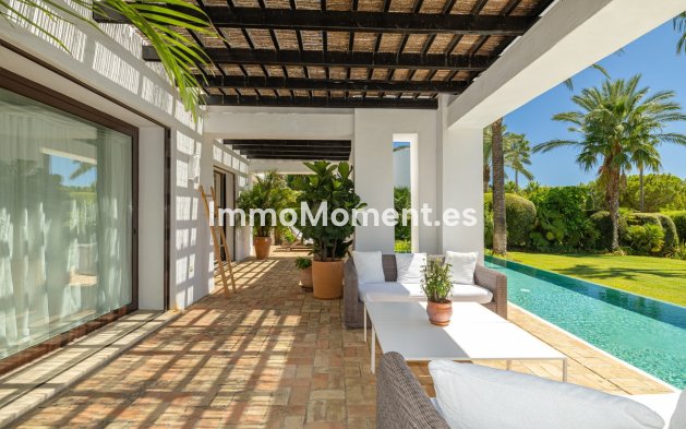 Wiederverkauf - Villa - Casares - Casares Centro