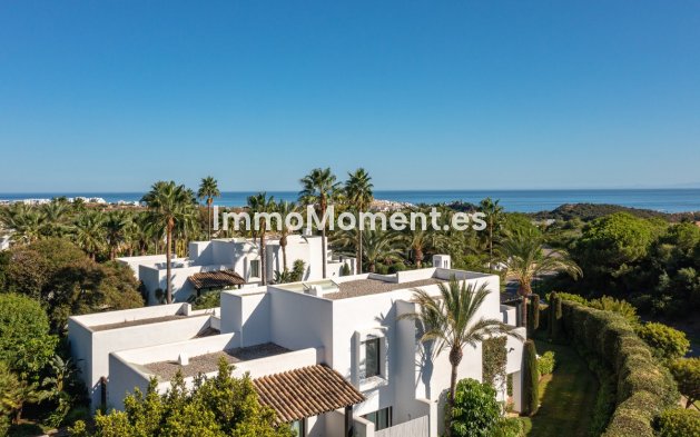 Wiederverkauf - Villa - Casares - Casares Centro