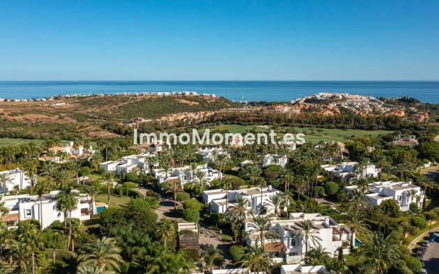 Wiederverkauf - Villa - Casares - Casares Centro