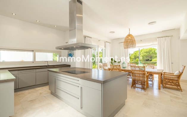 Wiederverkauf - Villa - Casares - Casares Centro