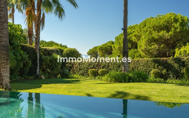 Wiederverkauf - Villa - Casares - Casares Centro