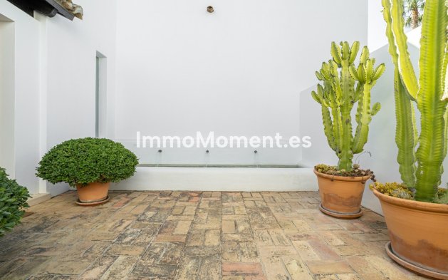 Wiederverkauf - Villa - Casares - Casares Centro