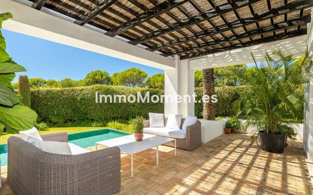 Wiederverkauf - Villa - Casares - Casares Centro