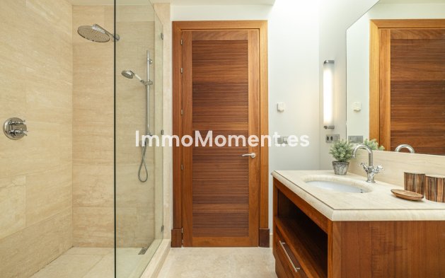 Wiederverkauf - Villa - Casares - Casares Centro