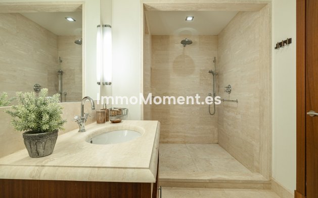 Wiederverkauf - Villa - Casares - Casares Centro