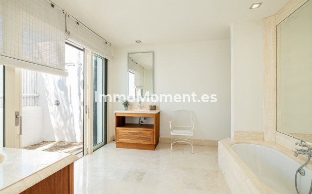 Wiederverkauf - Villa - Casares - Casares Centro