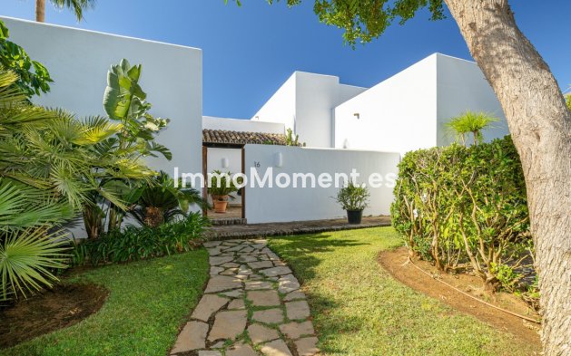 Wiederverkauf - Villa - Casares - Casares Centro