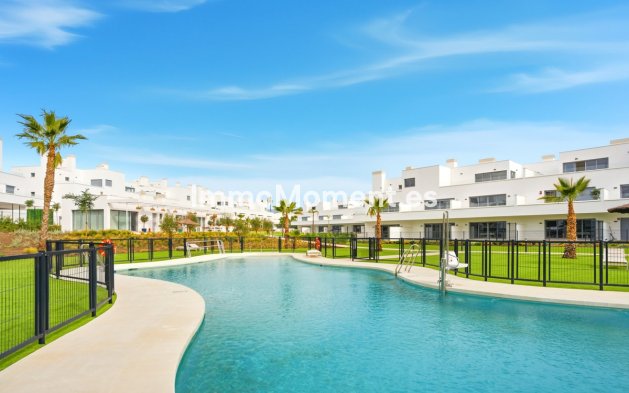 Bestaande woning - Appartement - Estepona  - Estepona Centro