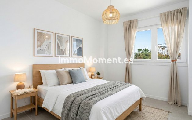Bestaande woning - Appartement - Estepona  - Estepona Centro