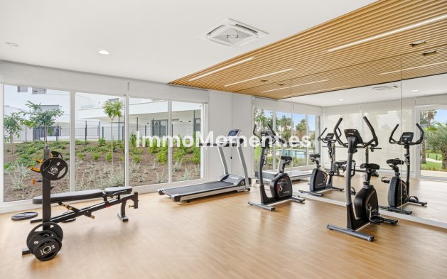 Bestaande woning - Appartement - Estepona  - Estepona Centro