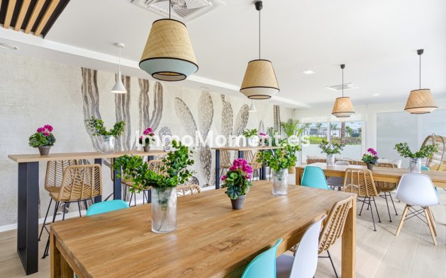 Bestaande woning - Appartement - Estepona  - Estepona Centro