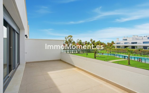 Bestaande woning - Appartement - Estepona  - Estepona Centro