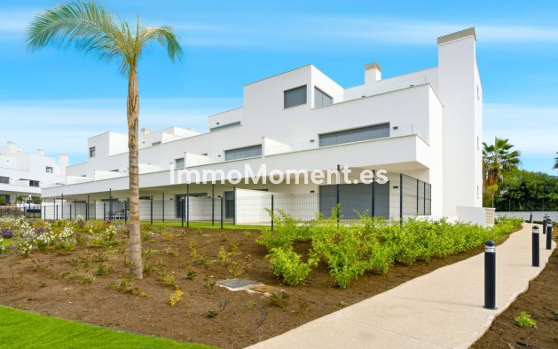 Bestaande woning - Appartement - Estepona  - Estepona Centro