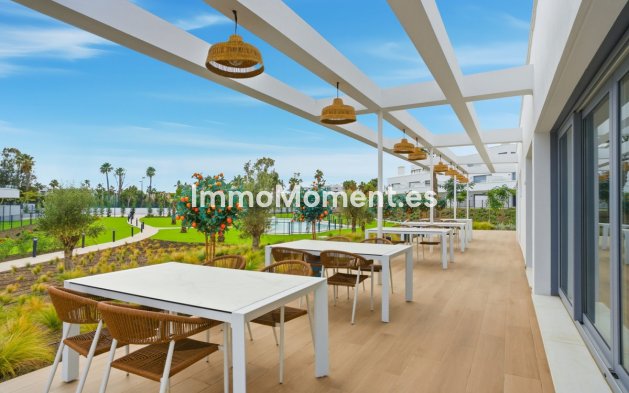 Bestaande woning - Appartement - Estepona  - Estepona Centro