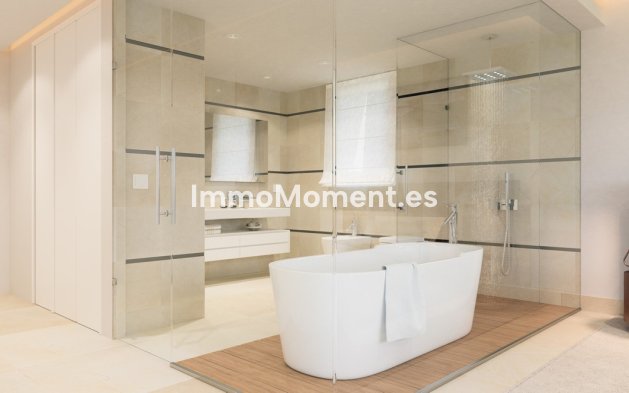 Wiederverkauf - Villa - Marbella - The Golden Mile