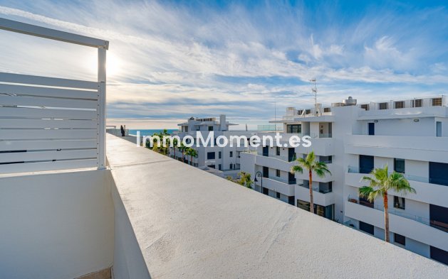 Reventa - Adosado - Mijas - Mijas Costa