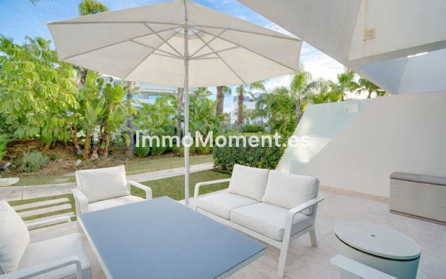 Reventa - Adosado - Mijas - Mijas Costa