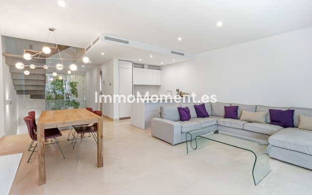 Reventa - Adosado - Mijas - Mijas Costa