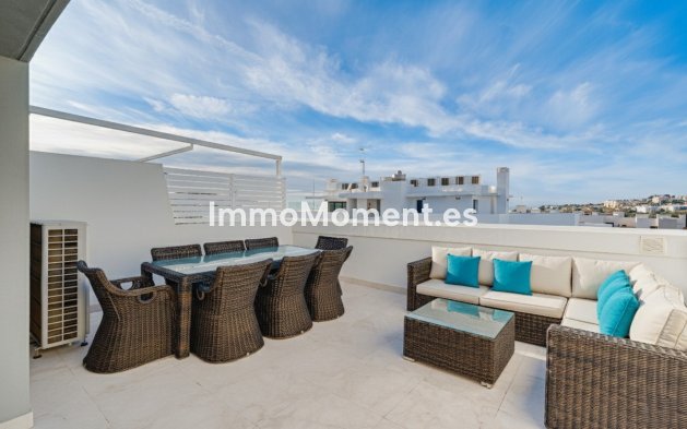 Reventa - Adosado - Mijas - Mijas Costa