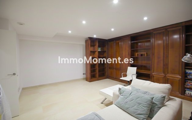 Reventa - Adosado - Mijas - Mijas Costa