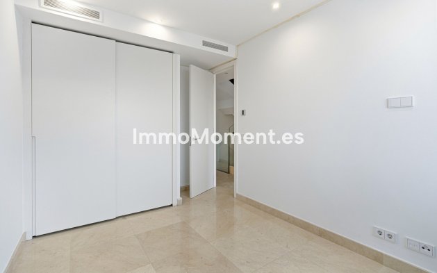 Reventa - Adosado - Mijas - Mijas Costa