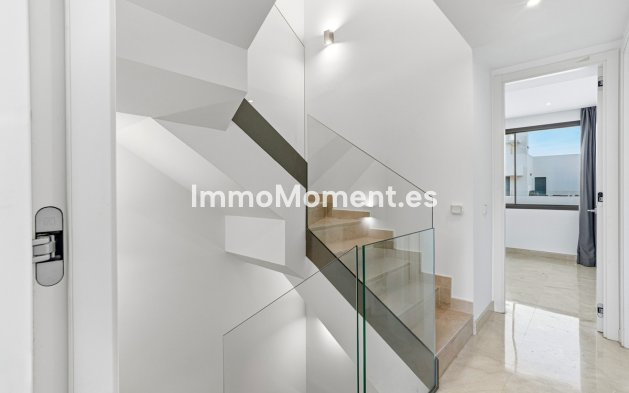 Reventa - Adosado - Mijas - Mijas Costa