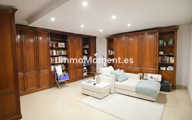 Reventa - Adosado - Mijas - Mijas Costa