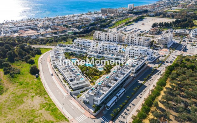 Reventa - Adosado - Mijas - Mijas Costa