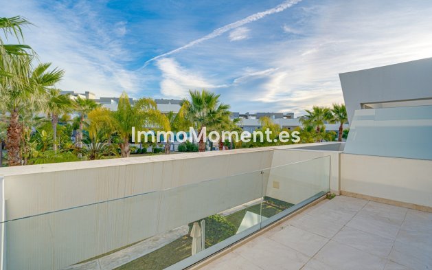 Reventa - Adosado - Mijas - Mijas Costa