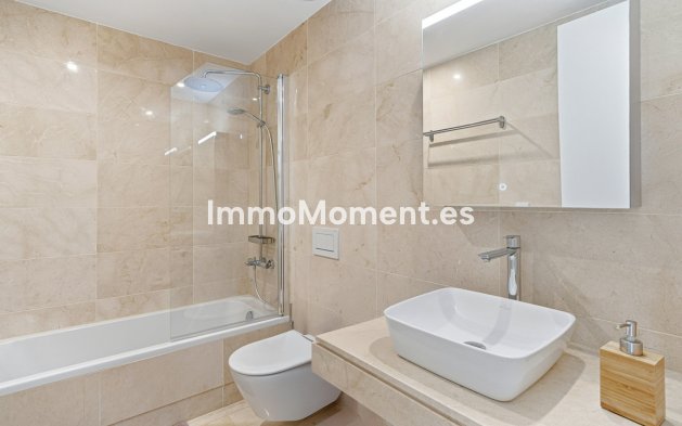 Reventa - Adosado - Mijas - Mijas Costa