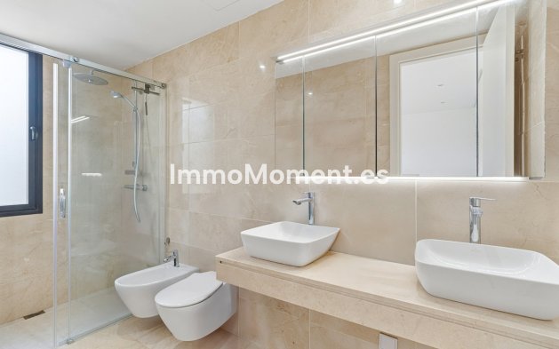 Reventa - Adosado - Mijas - Mijas Costa