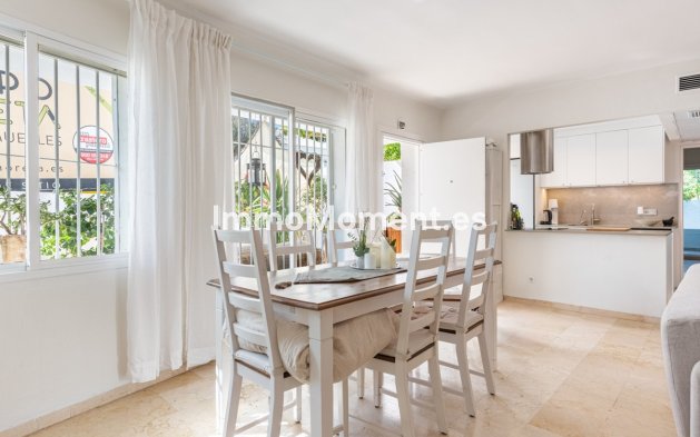 Reventa - Apartamento - Marbella - Río Real