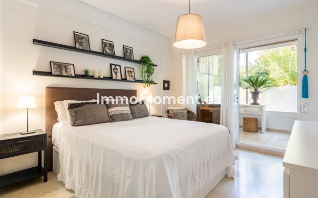 Reventa - Apartamento - Marbella - Río Real