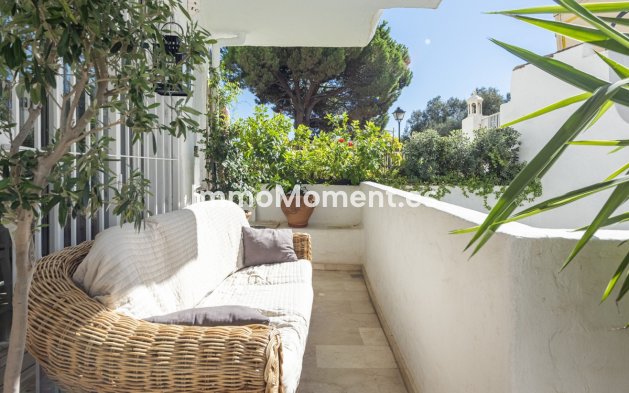 Reventa - Apartamento - Marbella - Río Real